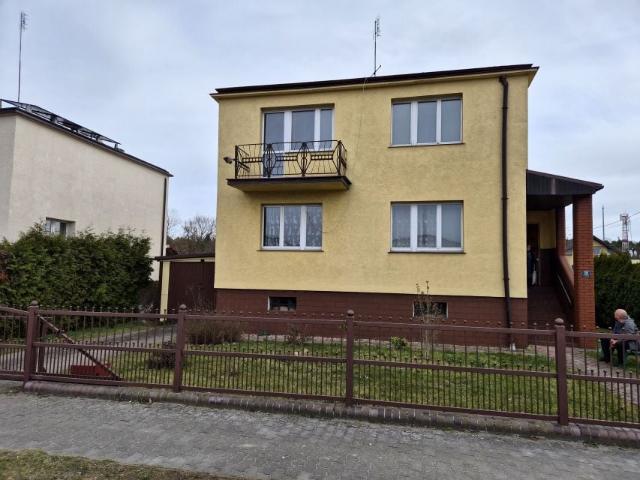 Dom na sprzedaż w Dębno, Zachodniopomorskie
