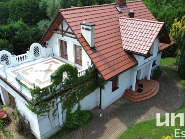 Dom na sprzedaż w Dobranowice, powiat wielicki