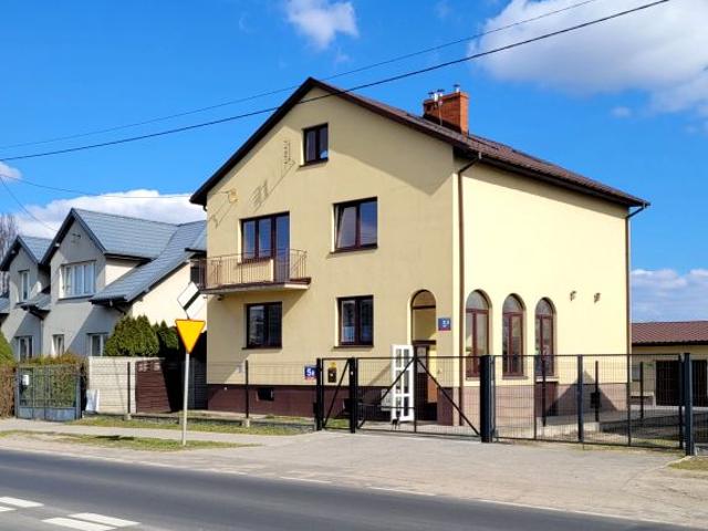 Dom na sprzedaż w Góra Kalwaria, Mazowieckie