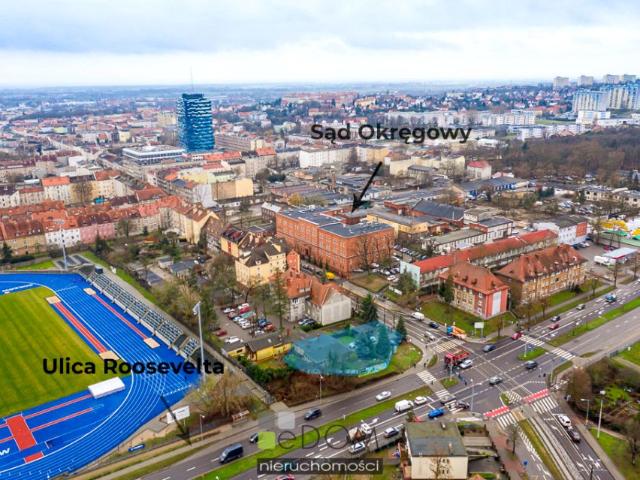 Dom na sprzedaż w Gorzów Wielkopolski, Lubuskie