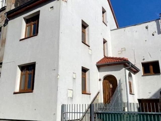 Dom na sprzedaż w Gryfice, Zachodniopomorskie