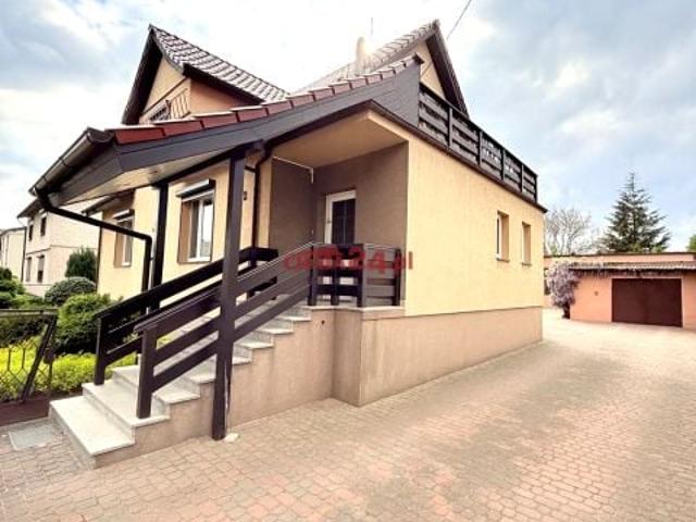 Dom na sprzedaż w Kaczory, Wielkopolskie