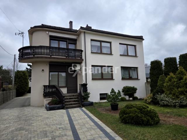 Dom na sprzedaż w Kamienica Polska, Śląskie