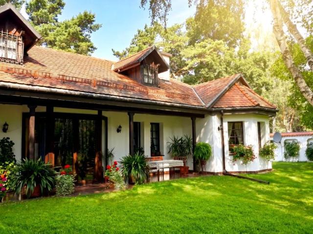 Dom na sprzedaż w Konstancin-jeziorna, Mazowieckie