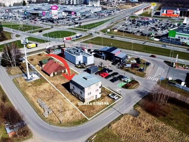 Dom na sprzedaż w Krosno, Podkarpackie