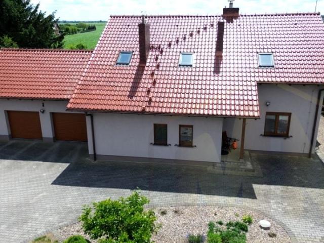 Dom na sprzedaż w Śmigiel, Wielkopolskie
