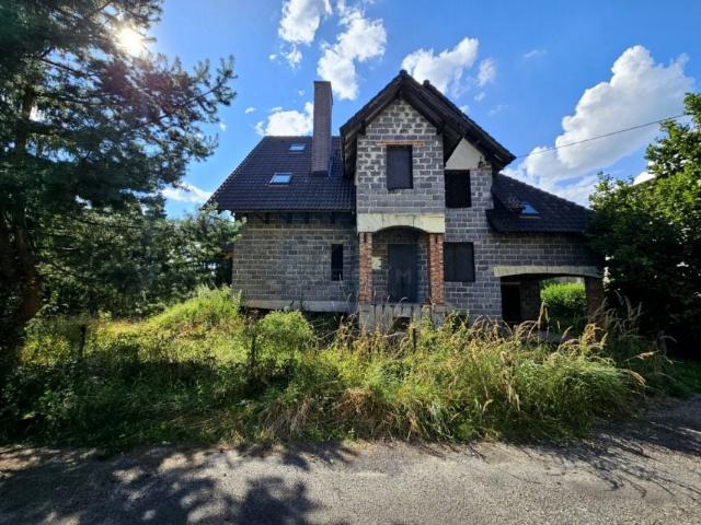 Dom na sprzedaż w Myszków, Śląskie