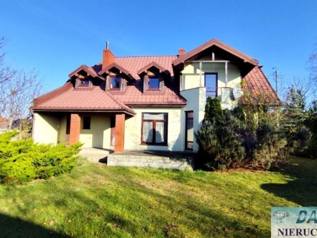 Dom na sprzedaż w Narew, Podlaskie