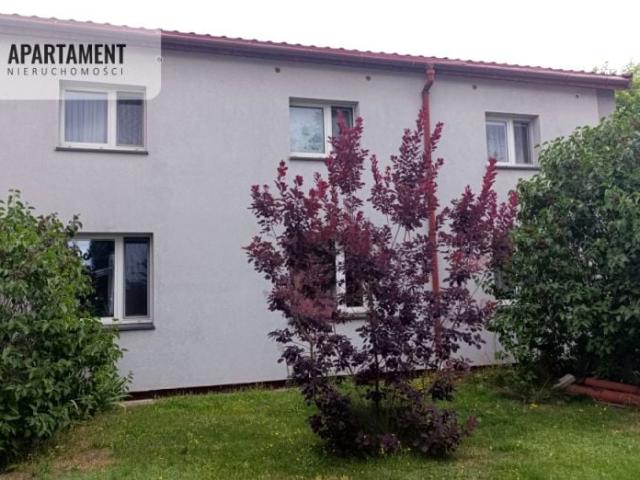 Dom na sprzedaż w Ostrów Wielkopolski, Wielkopolskie