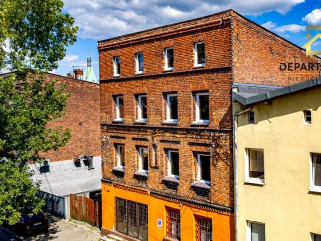 Dom na sprzedaż w Piekary Śląskie, Śląskie