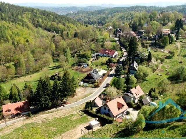 Dom na sprzedaż w Przesieka, Dolnośląskie