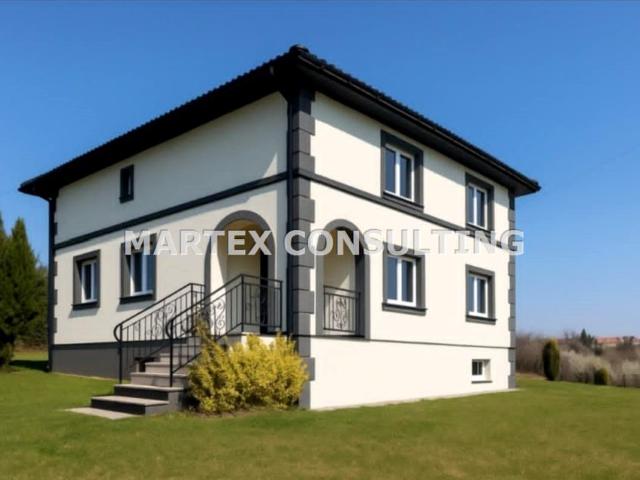 Dom na sprzedaż w Pszów, Śląskie