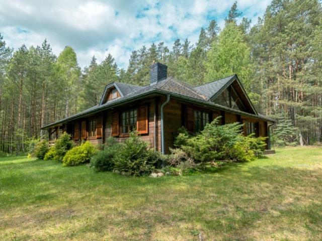 Dom na sprzedaż w Purda, Warmińsko-mazurskie