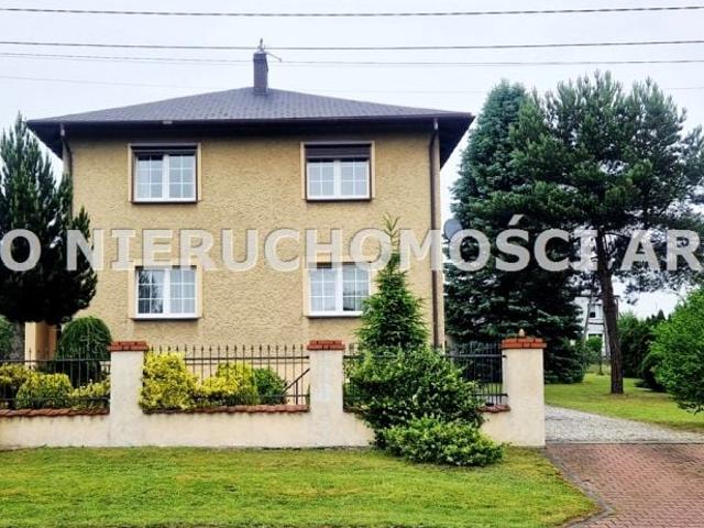 Dom na sprzedaż w Rydułtowy, Śląskie