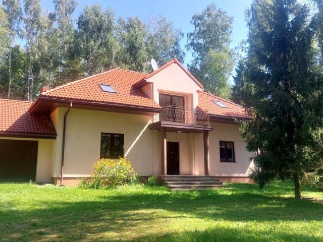 Dom do wynajęcia w Rydzynki, Łódzkie