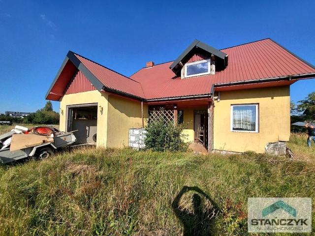 Dom na sprzedaż w Stepnica, Zachodniopomorskie