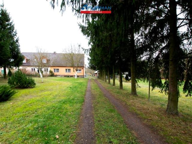 Dom na sprzedaż w Szydłowo, Wielkopolskie