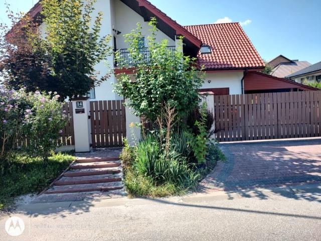 Dom na sprzedaż w Tarnów, Małopolskie