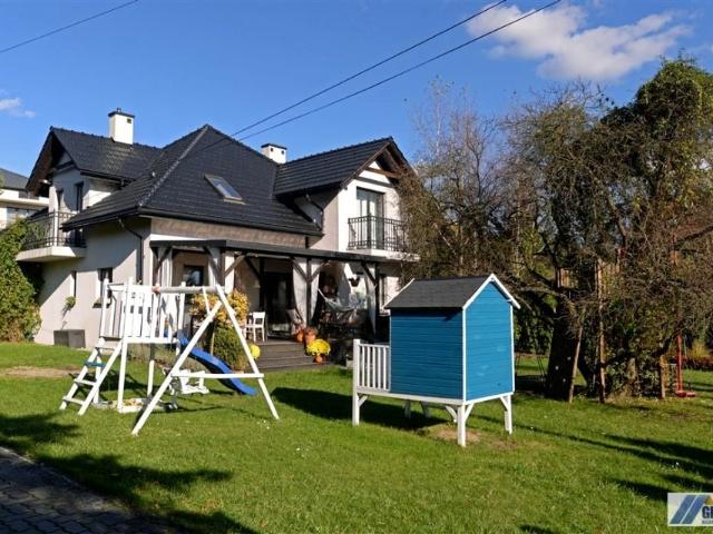 Dom do wynajęcia w Zabierzów, Małopolskie