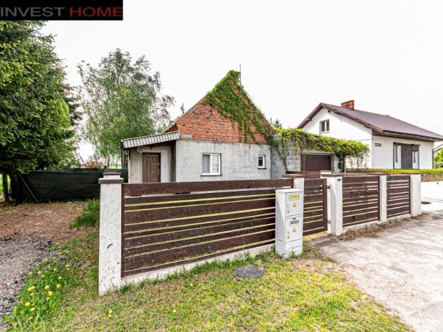 Dom na sprzedaż w Zagórów, Wielkopolskie