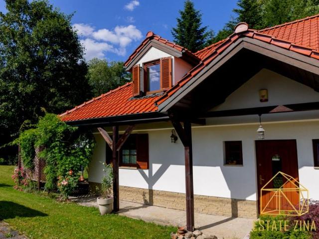 Dom na sprzedaż w Tokarnia, Małopolskie
