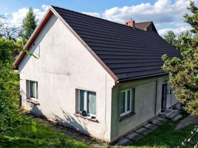 Dom na sprzedaż w Bulowice, powiat oświęcimski