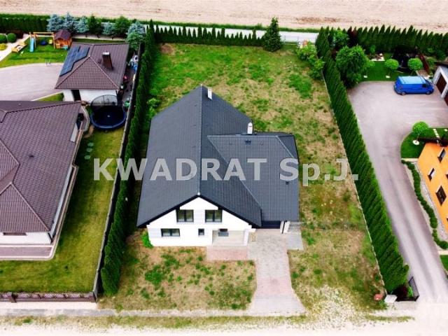 Dom na sprzedaż w Grabów Nad Prosną, Wielkopolskie