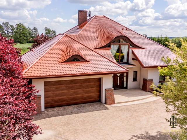Dom na sprzedaż w Wieleń, Wielkopolskie