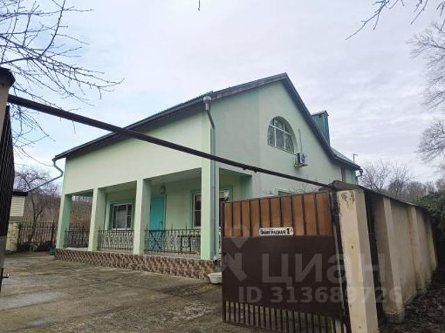 Дом продажа в Северная Озереевка С, Краснодарский Край