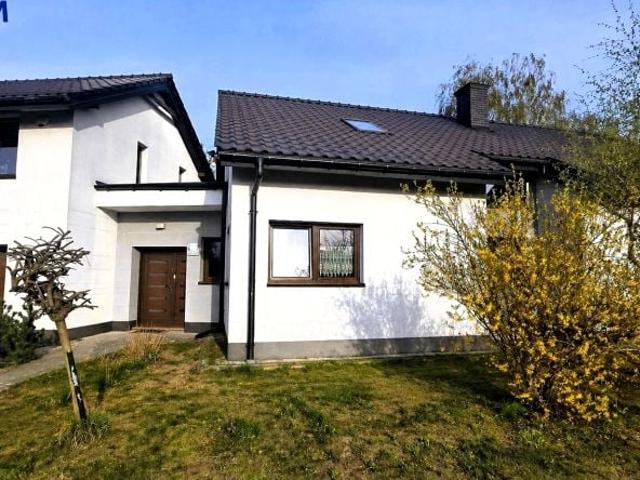 Dom na sprzedaż w Milanówek, Mazowieckie