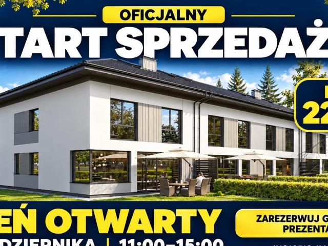 Dom na sprzedaż w Stare Babice, powiat warszawski zachodni