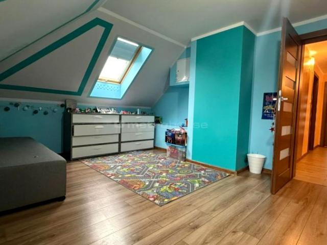 Dom na sprzedaż w Rokitno, Lubelskie