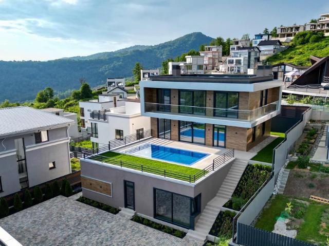 Дом продажа в Верхневеселое С, Краснодарский Край