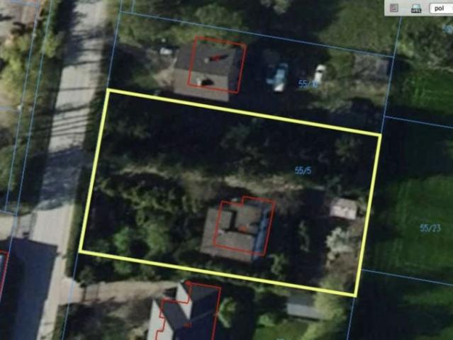 Dom na sprzedaż w Tuszyn, Łódzkie