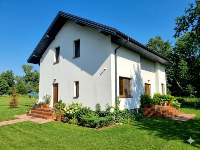 Dom na sprzedaż w Kępa Kiełpińska, Mazowieckie