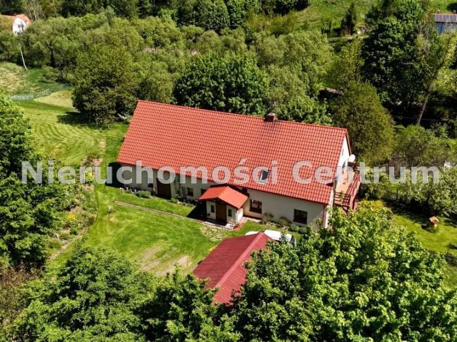Dom na sprzedaż w Unisław Śląski, Dolnośląskie