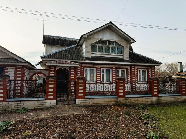 Дом продажа в Автозаводский район, Горький