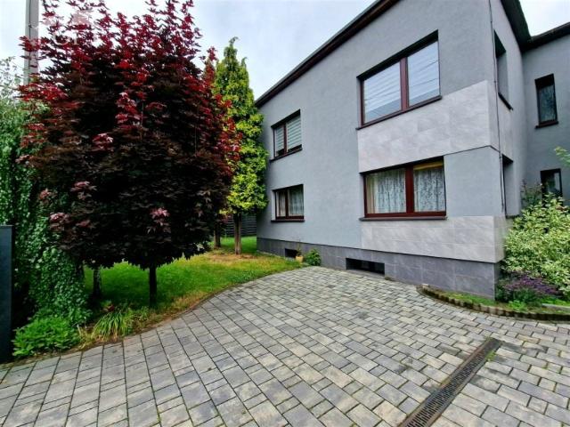 Dom na sprzedaż w Radzionków, Śląskie