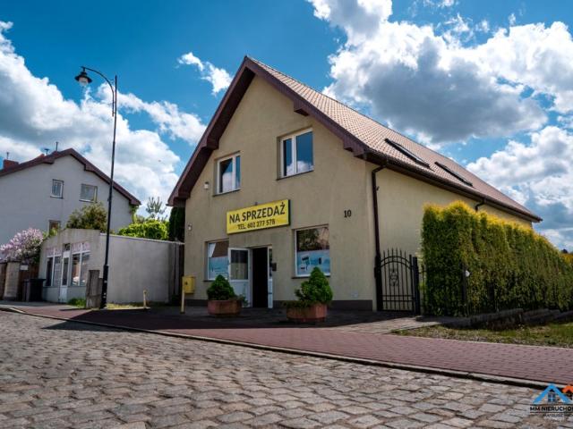 Dom na sprzedaż w Recz, Zachodniopomorskie