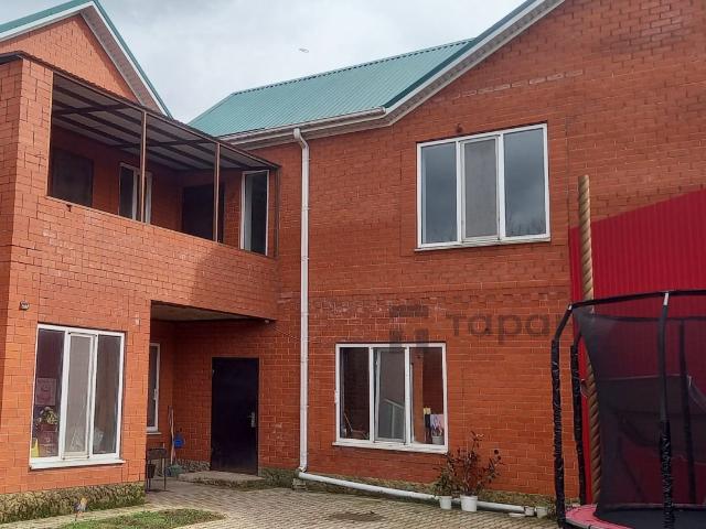 Дом продажа в Старотитаровская Ст-ца, Краснодарский Край