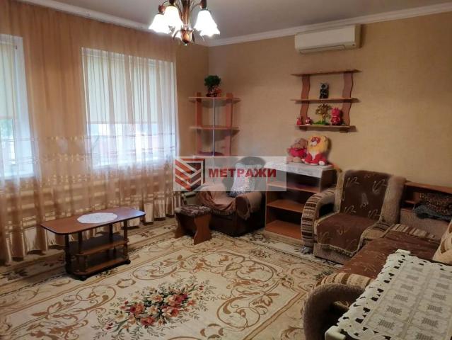 Дом продажа в Голубицкая Ст-ца, Краснодарский Край