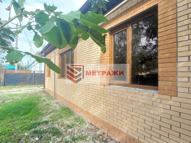 Дом продажа в Краснодарский Край