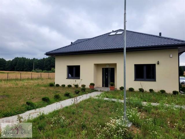 Dom na sprzedaż w Biała, Łódzkie
