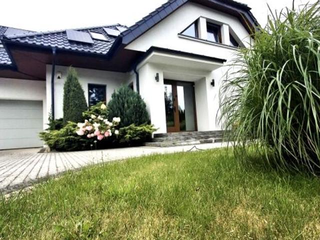 Dom na sprzedaż w Chocianów, Dolnośląskie