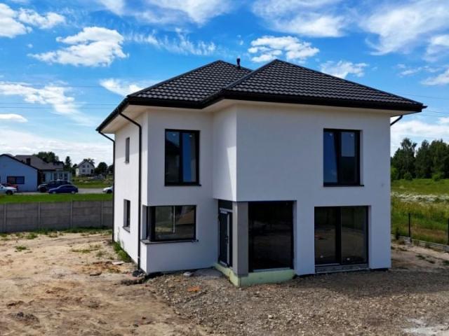 Dom na sprzedaż w Górno, Świętokrzyskie