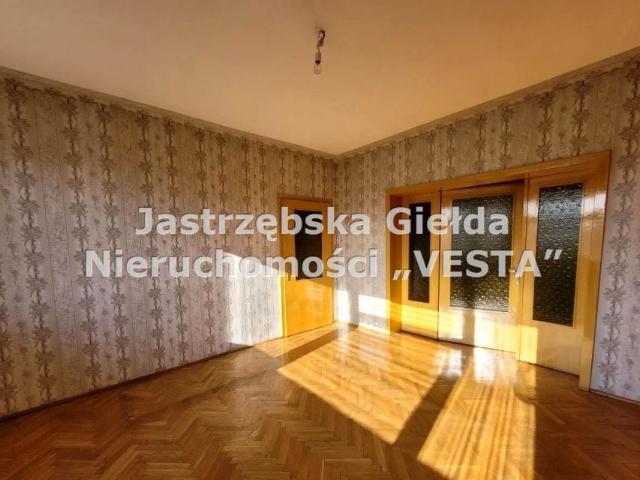 Dom na sprzedaż w Jastrzębie-zdrój, Śląskie