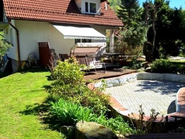 Dom na sprzedaż w Jugowice, Dolnośląskie
