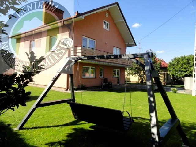 Dom na sprzedaż w Nawojowa, Małopolskie