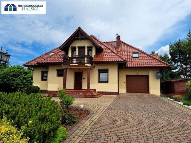 Dom na sprzedaż w Oświęcim, Małopolskie