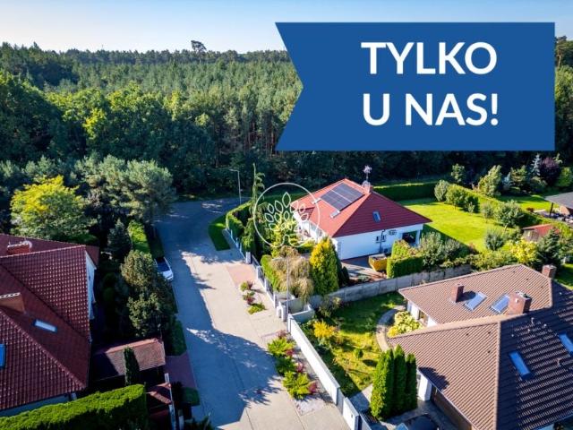 Dom na sprzedaż w Łochowo, Łochowice